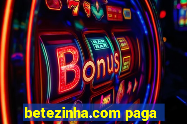 betezinha.com paga